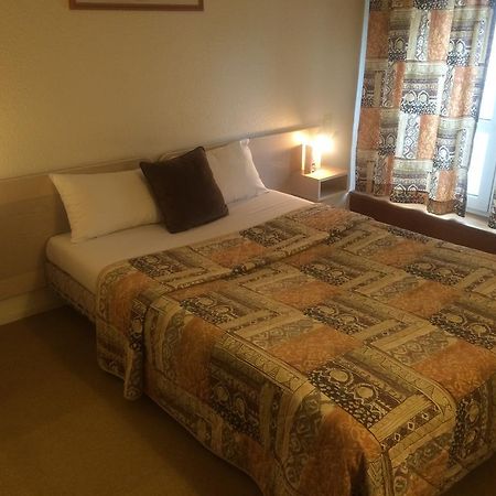 Anne De Beaujeu Otel Gien Dış mekan fotoğraf