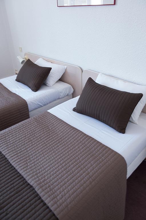 Anne De Beaujeu Otel Gien Oda fotoğraf