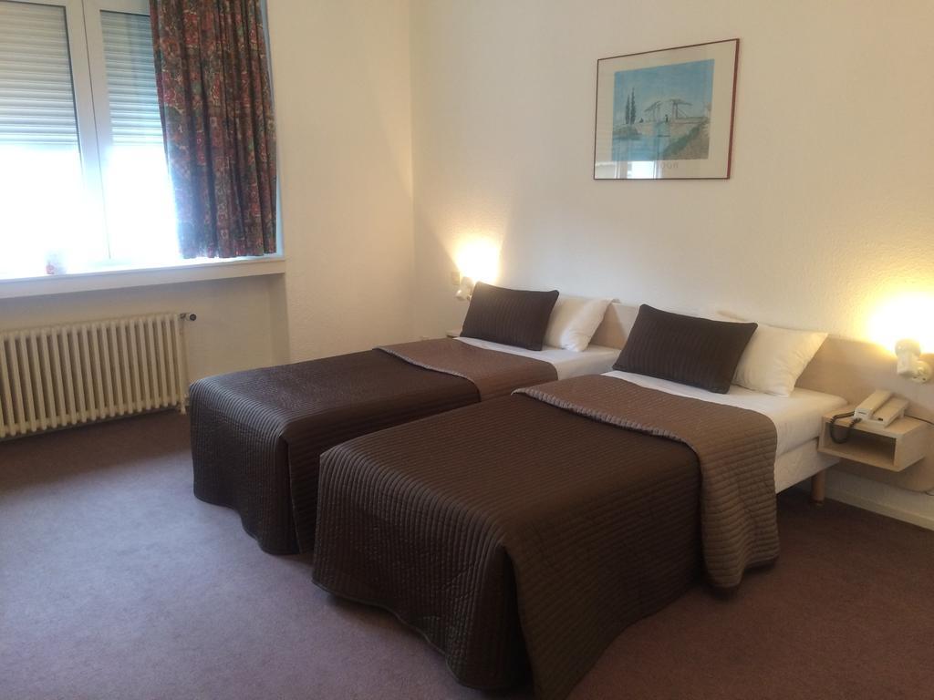 Anne De Beaujeu Otel Gien Oda fotoğraf
