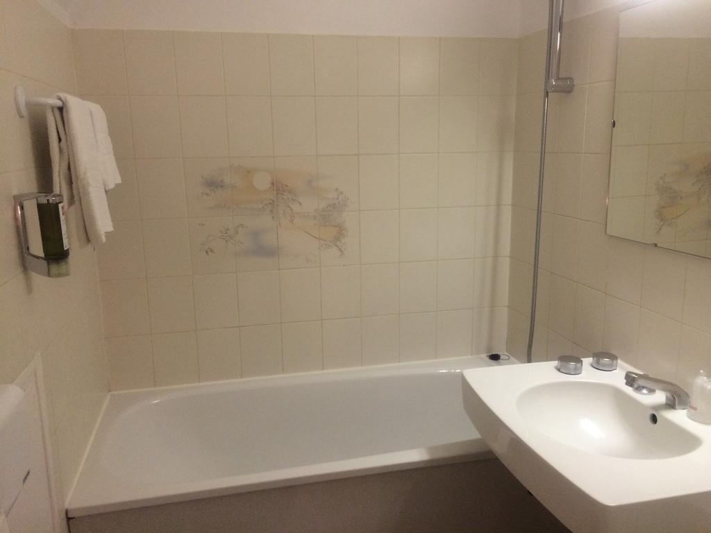 Anne De Beaujeu Otel Gien Dış mekan fotoğraf
