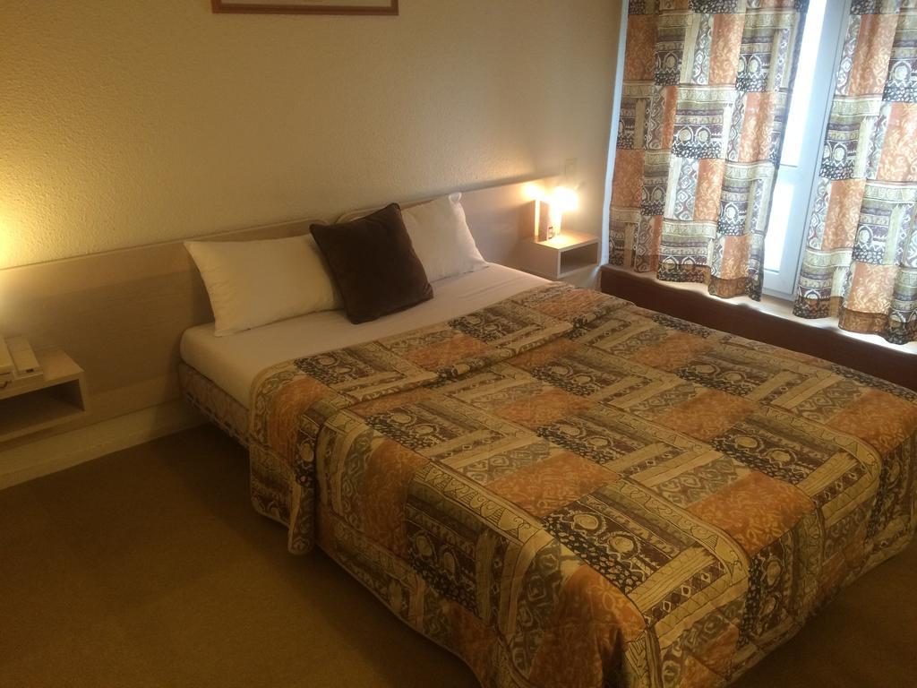 Anne De Beaujeu Otel Gien Dış mekan fotoğraf
