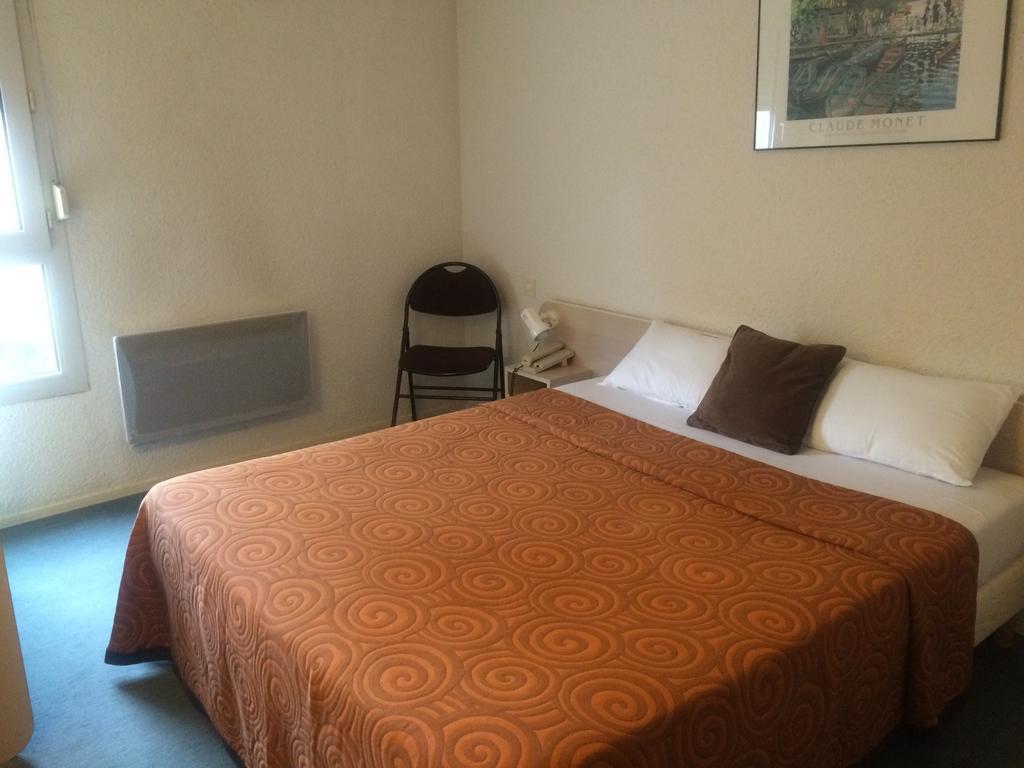 Anne De Beaujeu Otel Gien Oda fotoğraf
