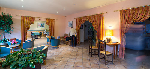 Anne De Beaujeu Otel Gien Dış mekan fotoğraf