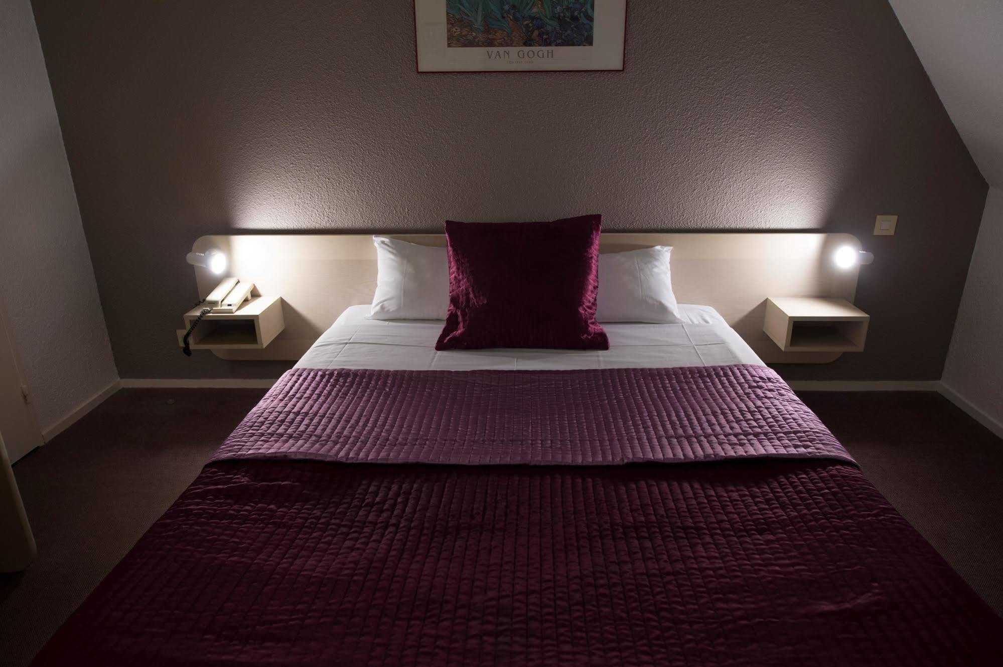 Anne De Beaujeu Otel Gien Dış mekan fotoğraf